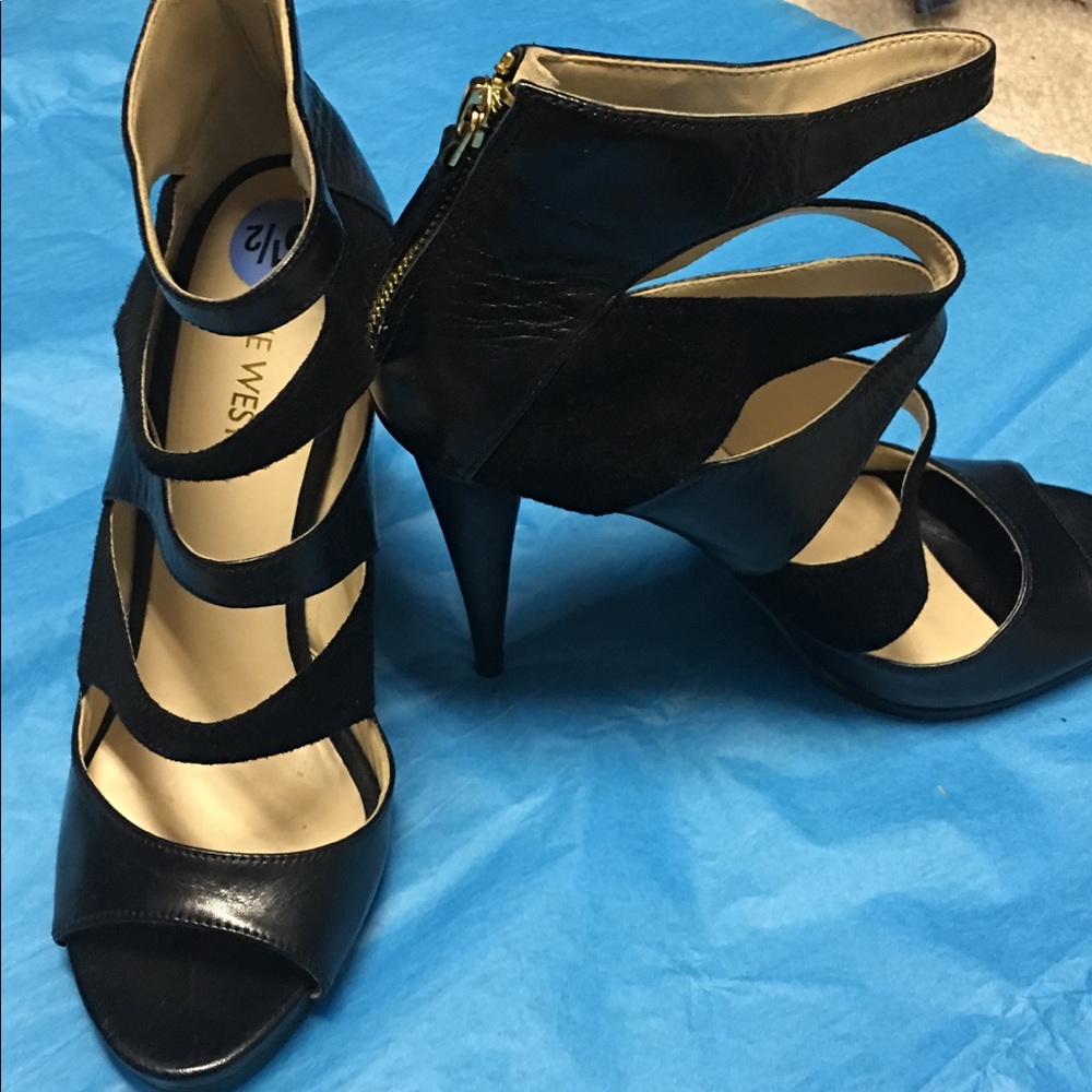 Nine West. Great condition